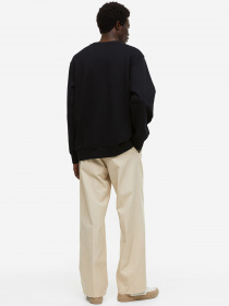 Свитшот H&M модель 71029 Фото