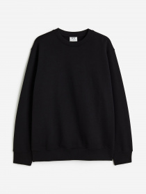 Свитшот H&M модель 71029 Фото