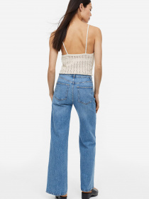 Топ H&M модель 71047 Фото