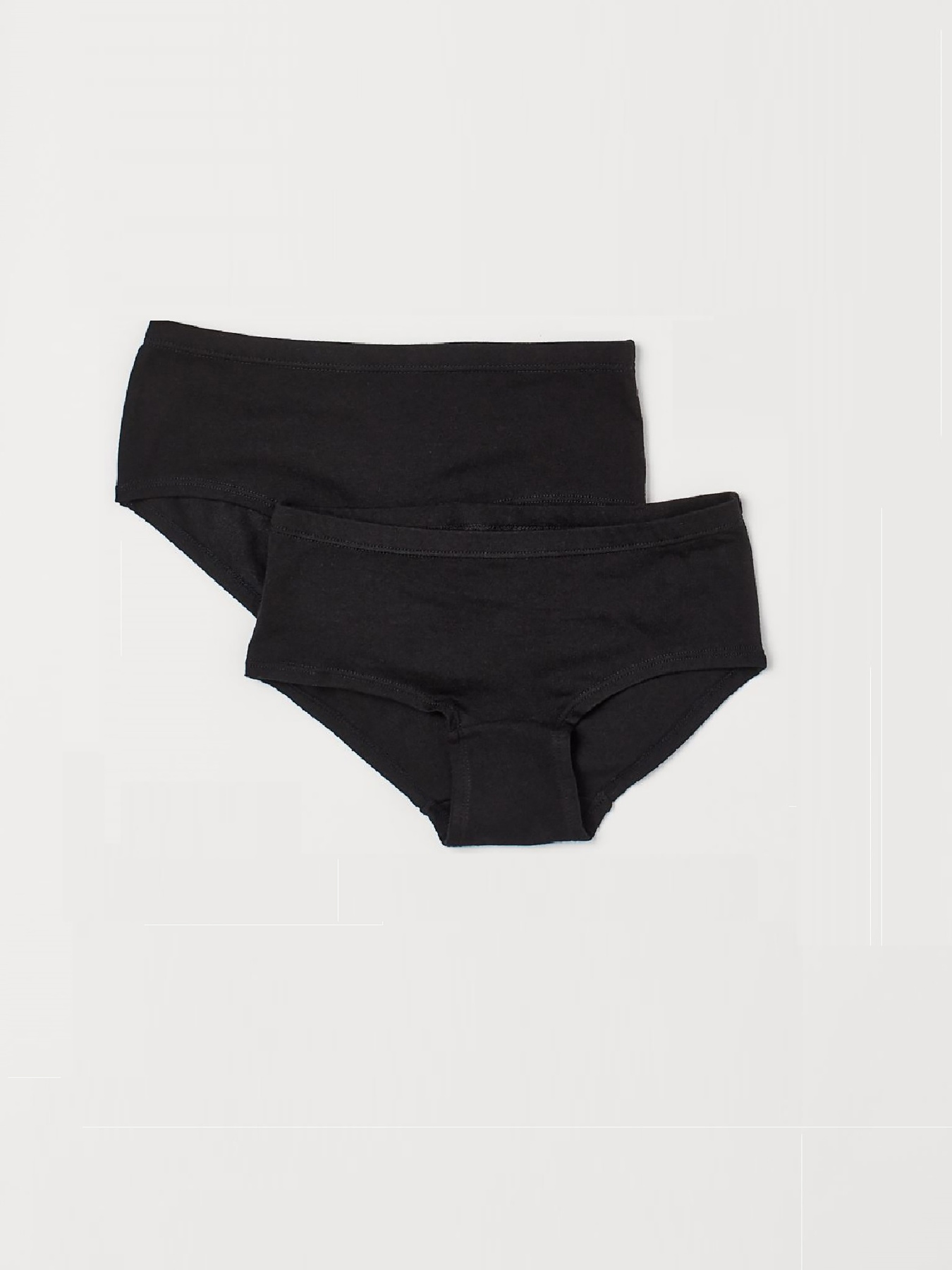 Набір трусів H&M модель 71062 Набір трусів H&M модель 71062 Фото