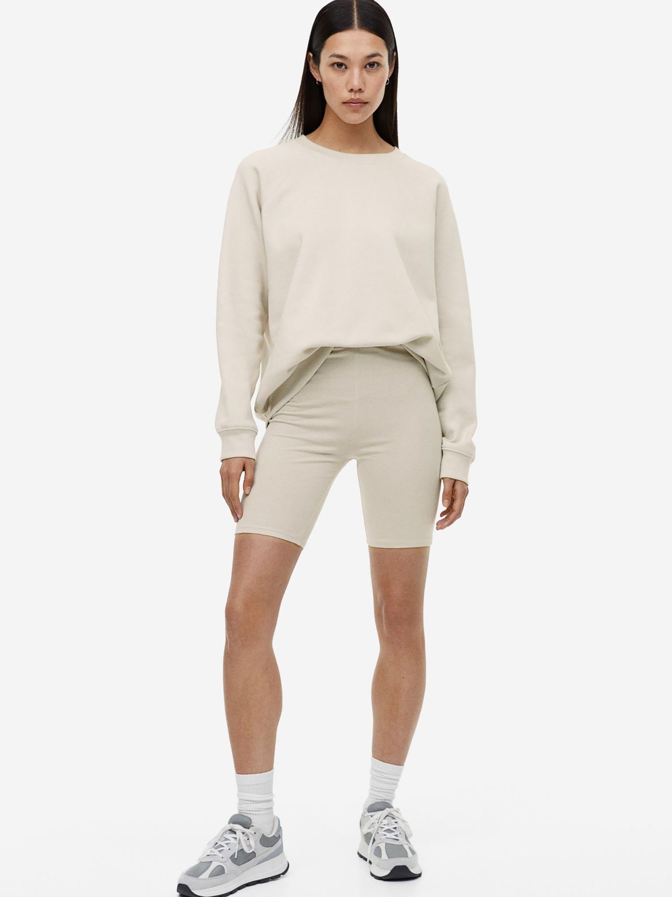 Велосипедки H&M модель 71046 Фото