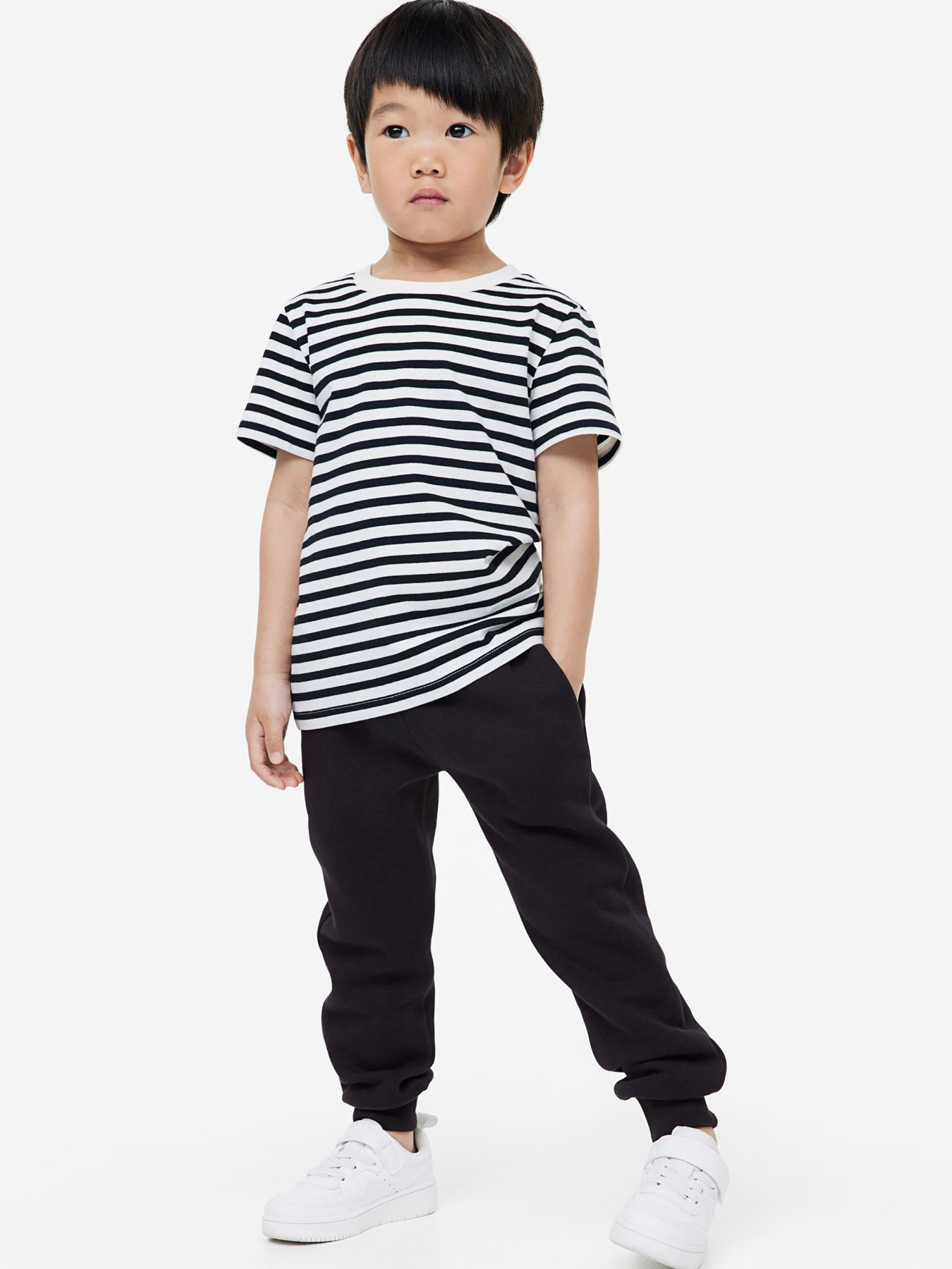 Джоггеры H&M модель 71049 Фото