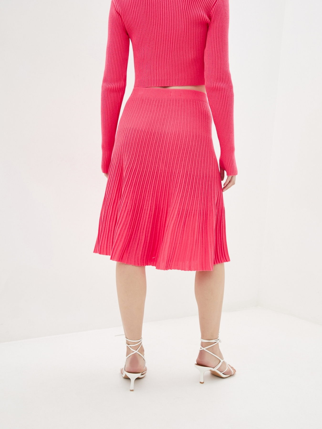 Юбка миди Sewel модель US834450000 Фото