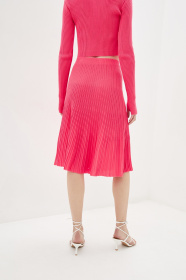 Юбка миди Sewel модель US834450000 Фото