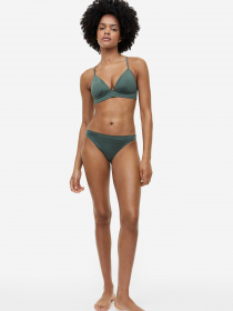 Верхняя часть купальника H&M модель 71040 Фото