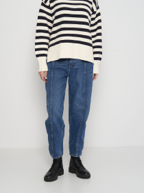 Джинсы мом H&M модель 69629 Фото