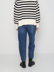 Джинси мом H&M модель 69629 Фото