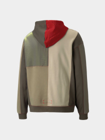 Худі PUMA Signature Hoodie модель 532086 Фото