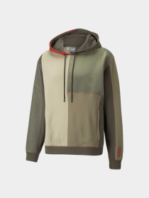 Худі PUMA Signature Hoodie модель 532086 Фото