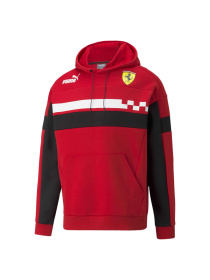 Худі PUMA Ferrari Race Sds Hoodie модель 531650 Фото