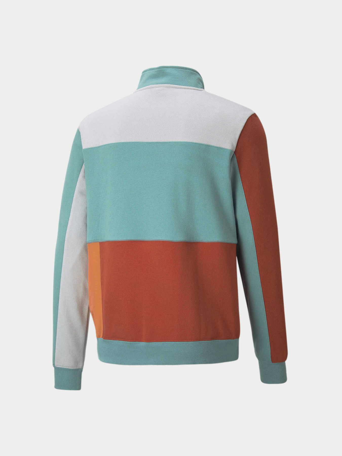 Кофта PUMA Signature Pullover модель 534169 Фото