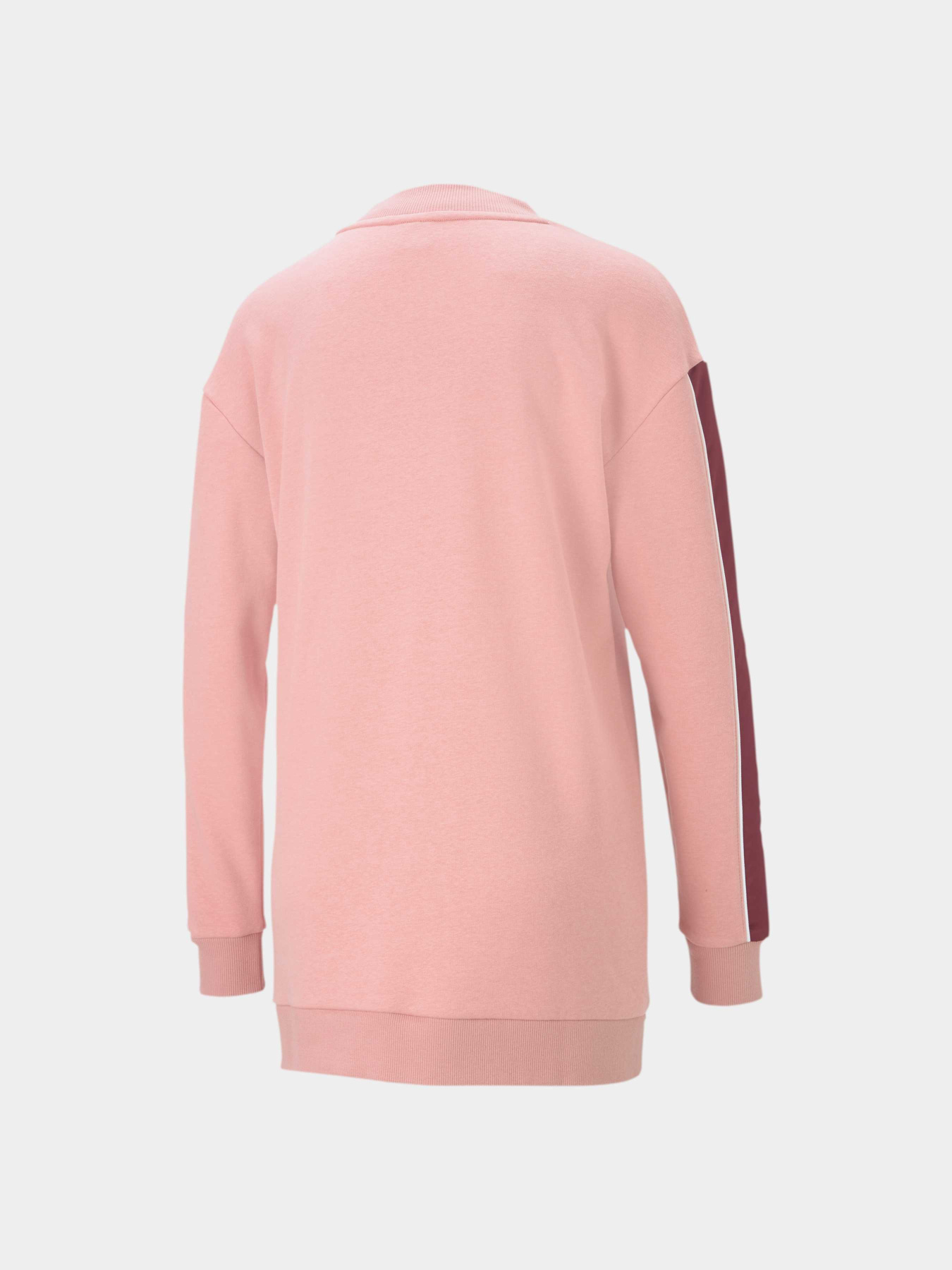 Свитшот PUMA Style Cat High-neck Crew Wmn модель 587248 Фото