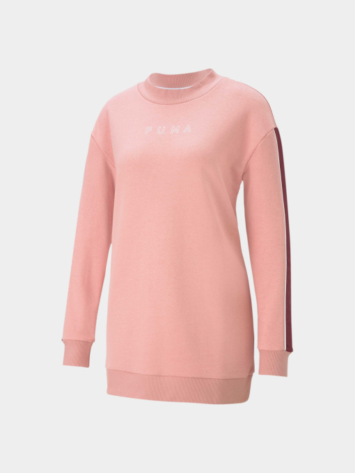 Світшот PUMA Style Cat High-neck Crew Wmn модель 587248 Фото