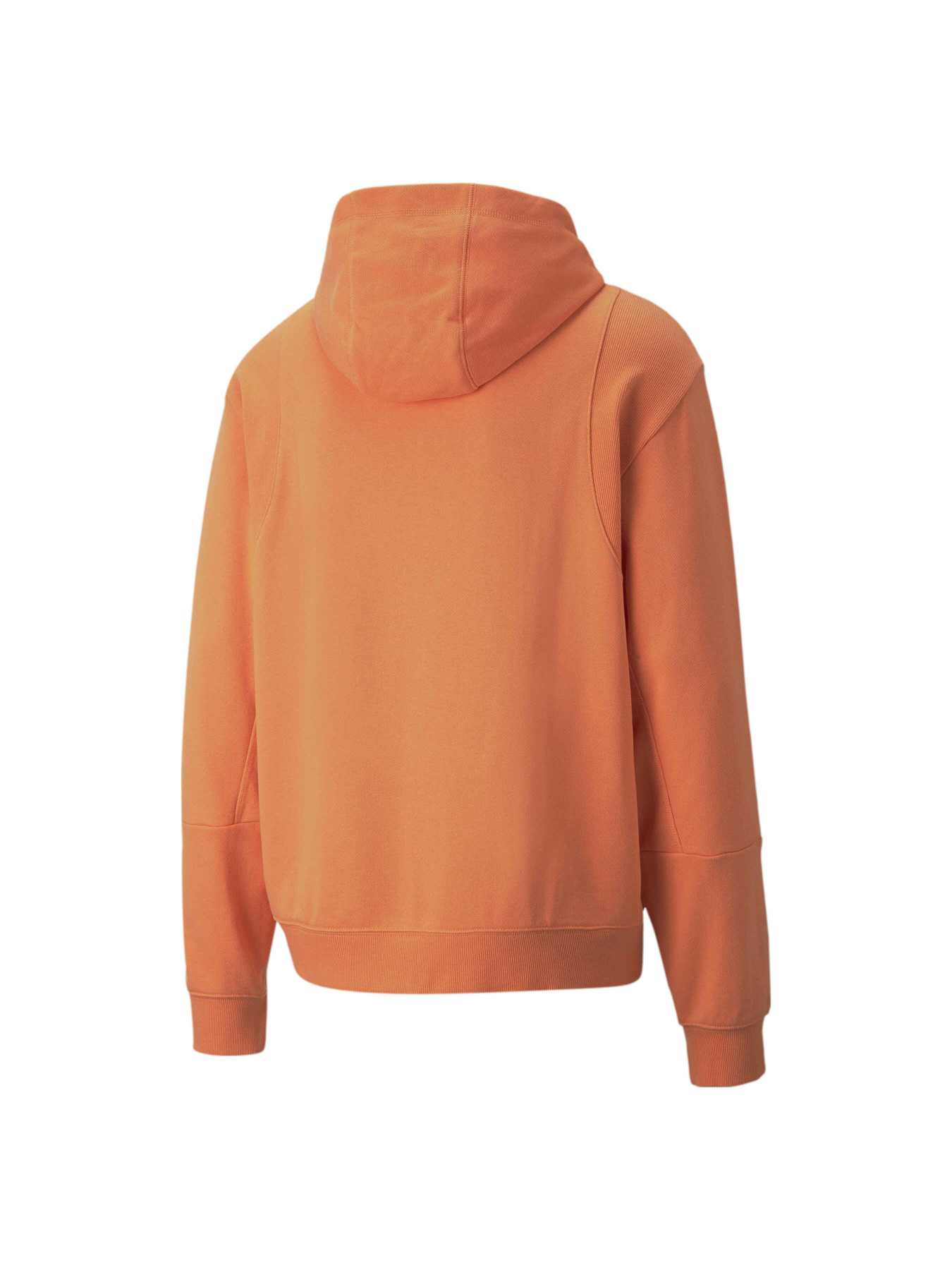 Худі PUMA Baseline Hoodie модель 534172 Фото