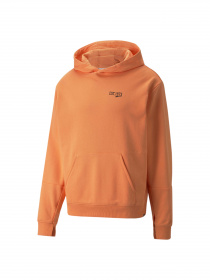 Худі PUMA Baseline Hoodie модель 534172 Фото