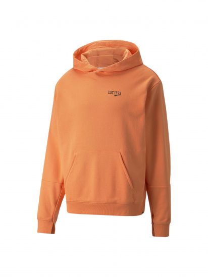 Худі PUMA Baseline Hoodie модель 534172 - фото
