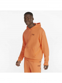 Худи PUMA Baseline Hoodie модель 534172 Фото