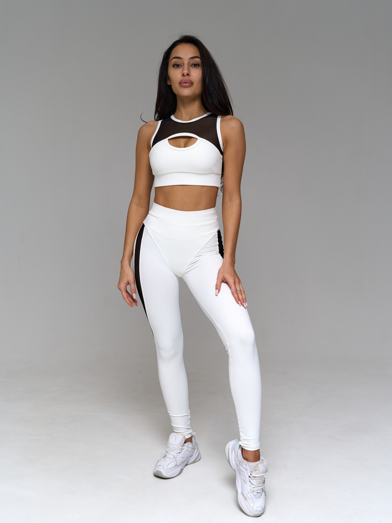 Спортивний комплект Nova Vega модель 50991520-6613 Фото