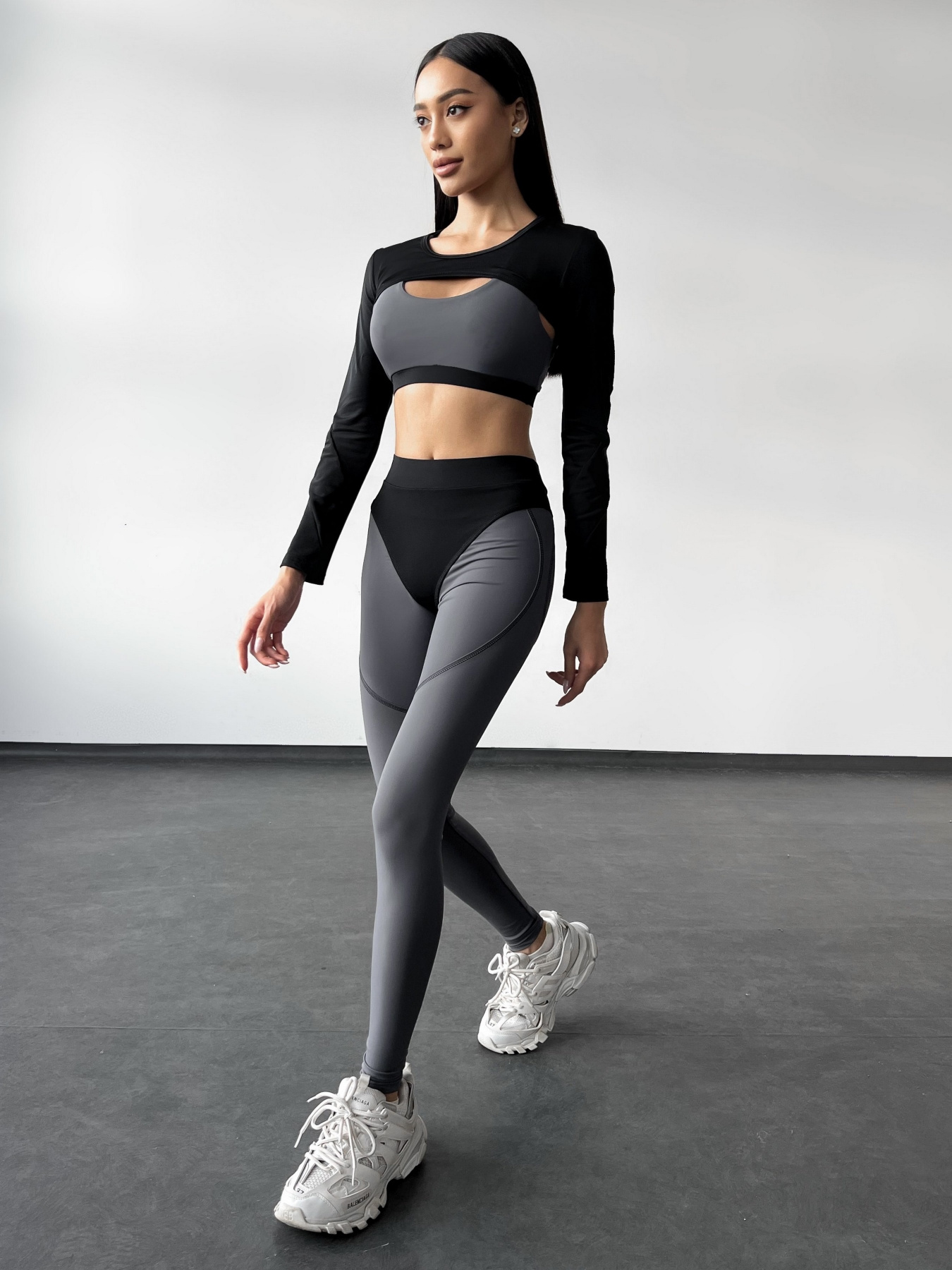 Спортивный комплект Nova Vega модель 501469121-262629 Фото