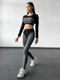 Спортивний комплект Nova Vega модель 501469121-262629 Фото