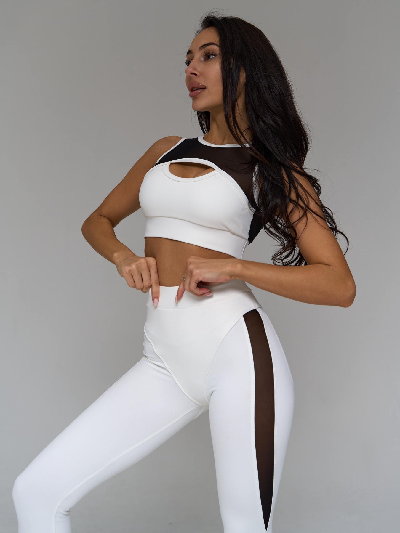 Спортивний топ Nova Vega модель 993020-6613 Фото