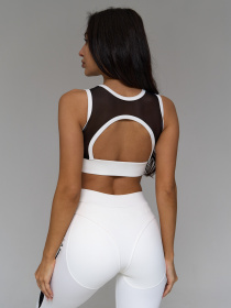 Спортивний топ Nova Vega модель 993020-6613 Фото