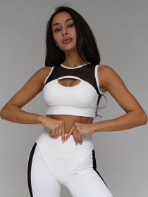 Спортивний топ Nova Vega модель 993020-6613 Фото