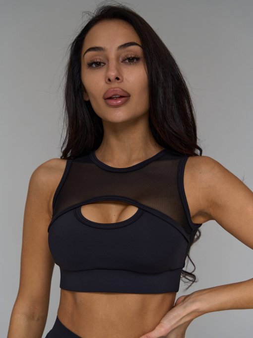 Топ спортивный Nova Vega модель 993020-6629 Фото