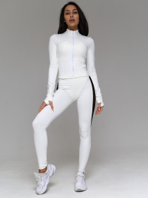 Кофта спортивная Nova Vega модель 993275-0013 Фото