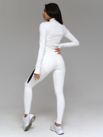 Кофта спортивная Nova Vega модель 993275-0013 Фото