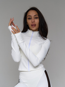 Кофта спортивная Nova Vega модель 993275-0013 Фото