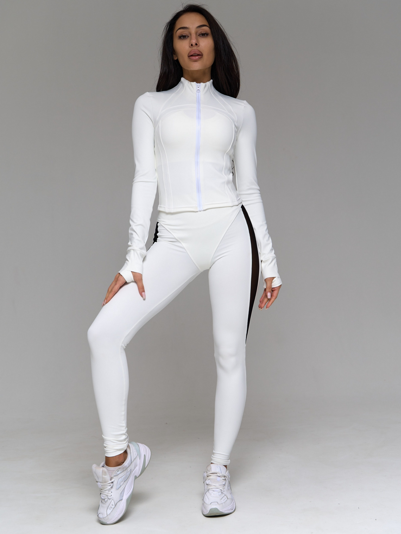 Спортивная кофта Nova Vega модель 993275-0013 Фото