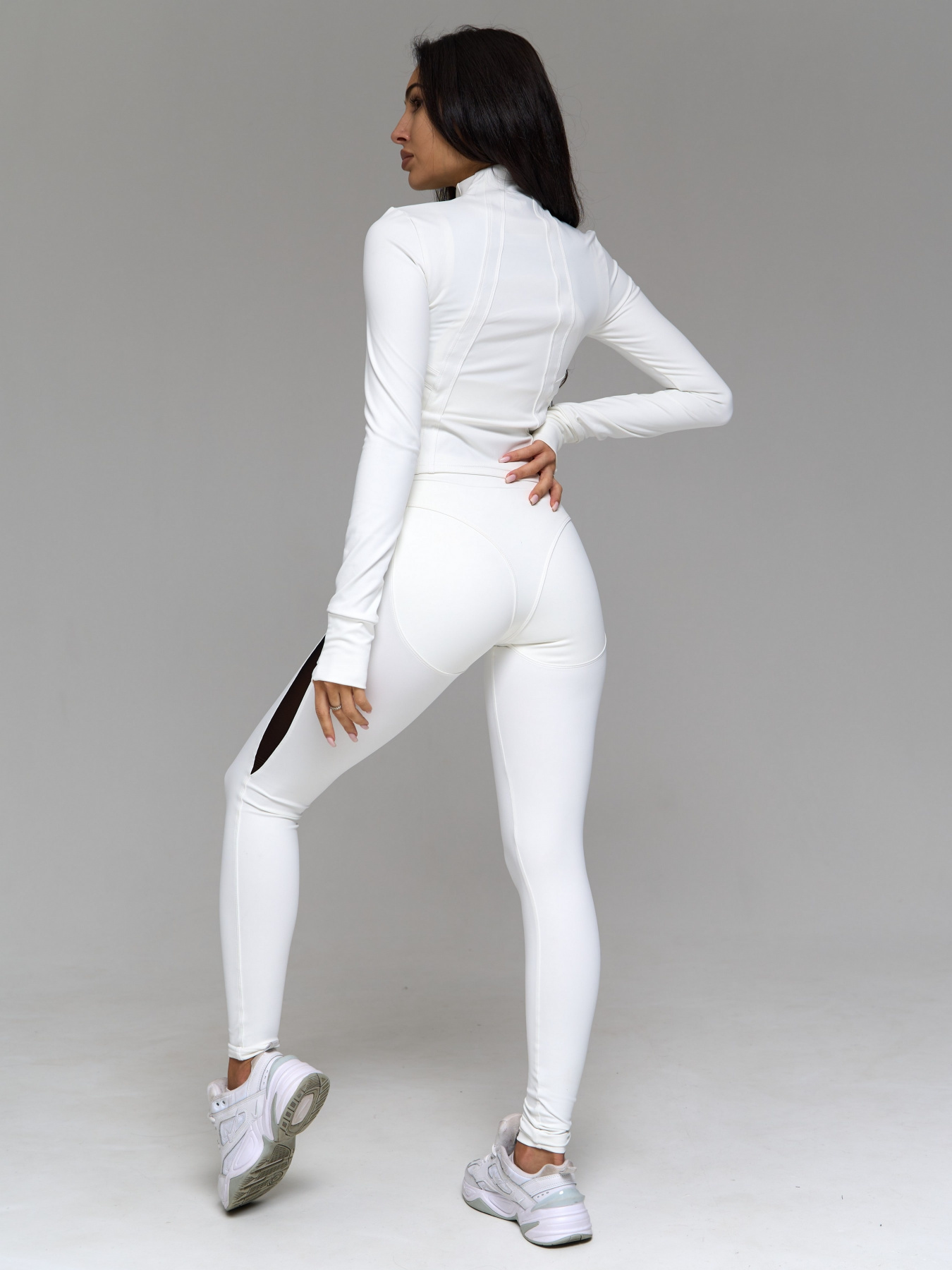 Спортивная кофта Nova Vega модель 993275-0013 Фото