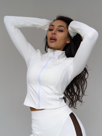 Спортивная кофта Nova Vega модель 993275-0013 Фото