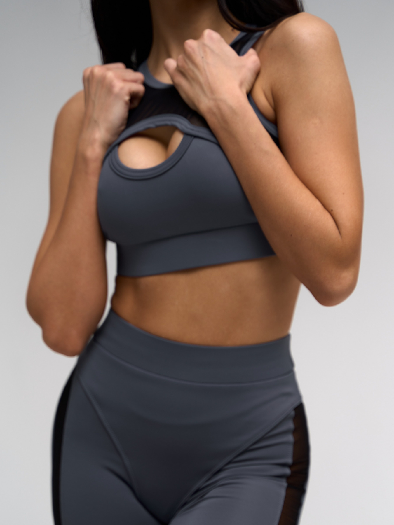 Топ спортивный Nova Vega модель 993020-6626 Фото