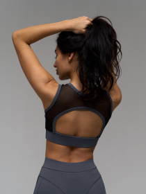 Топ спортивный Nova Vega модель 993020-6626 Фото