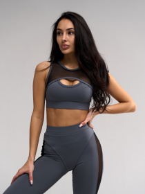 Топ спортивный Nova Vega модель 993020-6626 Фото