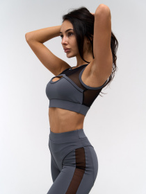 Топ спортивный Nova Vega модель 993020-6626 Фото