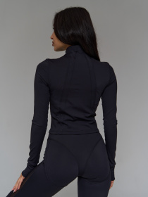 Кофта спортивная Nova Vega модель 993275-0029 Фото