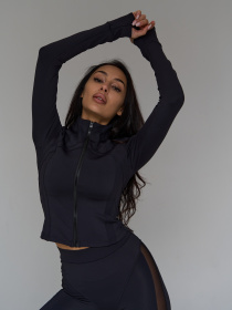 Спортивна кофта Nova Vega модель 993275-0029 Фото