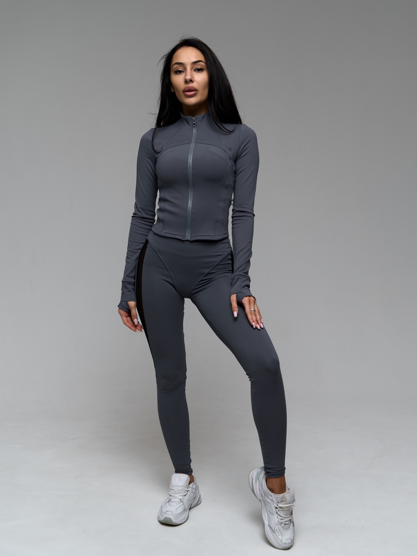 Кофта спортивная Nova Vega модель 993275-0026 Фото