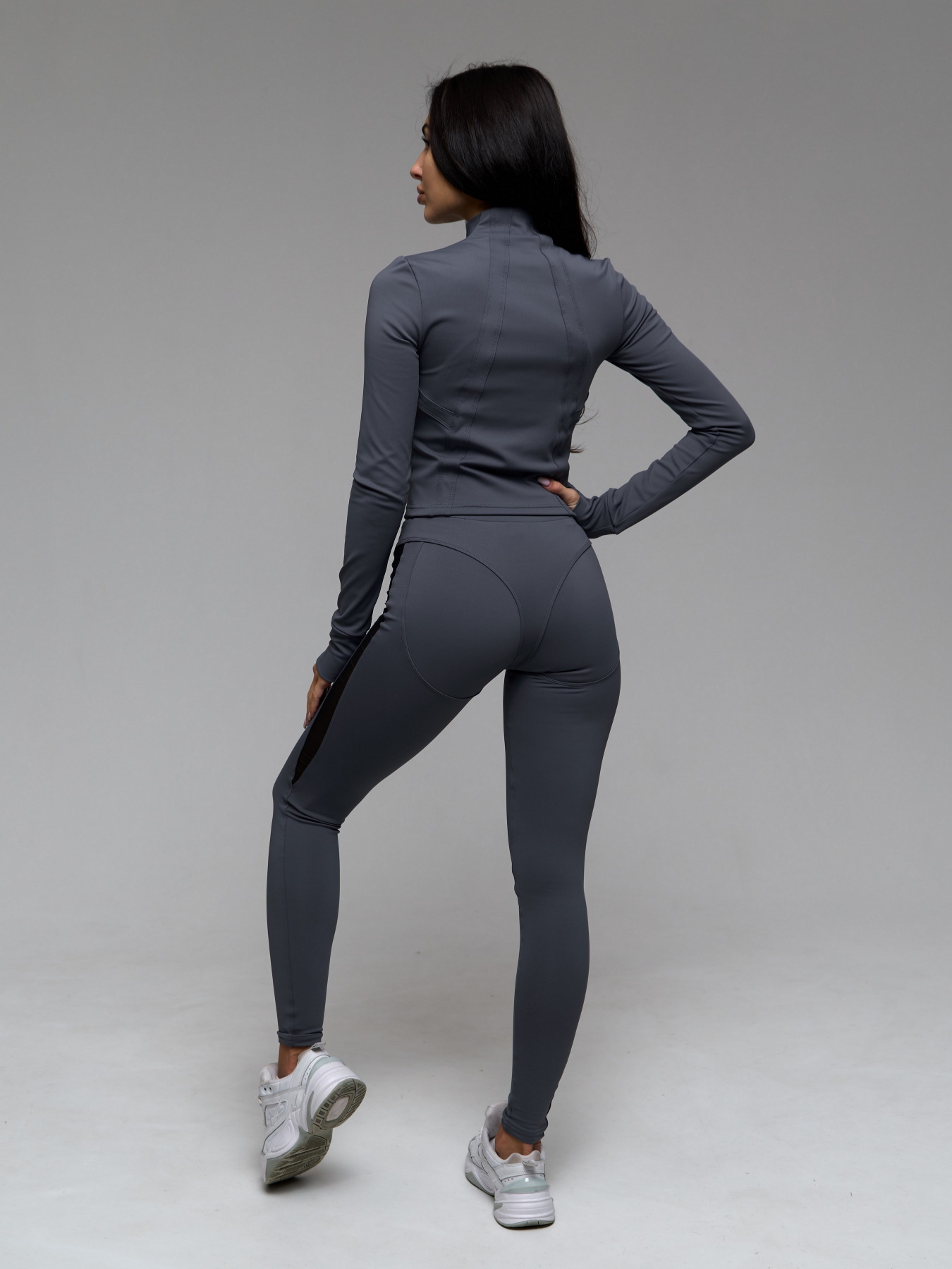 Кофта спортивная Nova Vega модель 993275-0026 Фото