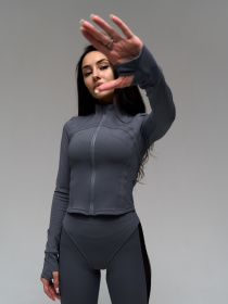 Кофта спортивная Nova Vega модель 993275-0026 Фото