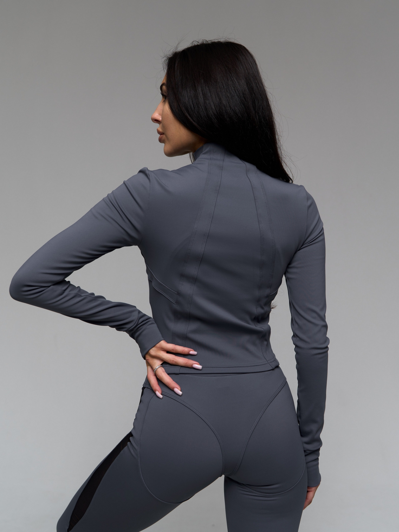 Спортивна кофта Nova Vega модель 993275-0026 Фото