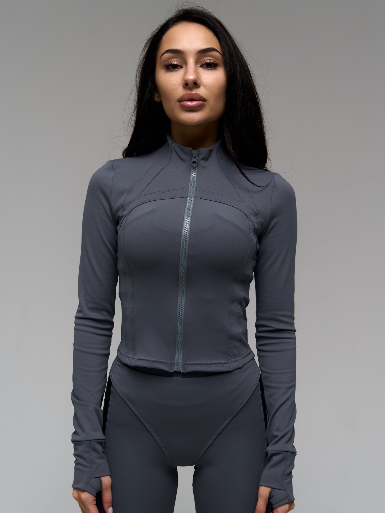 Спортивна кофта Nova Vega модель 993275-0026 Фото