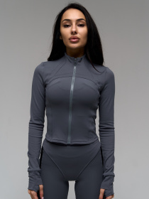 Спортивна кофта Nova Vega модель 993275-0026 Фото