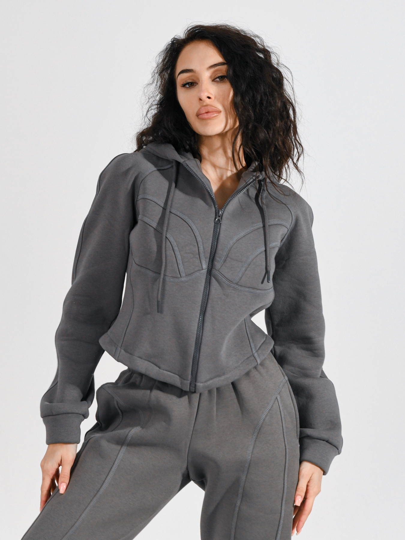 Кофта Nova Vega модель 803055-0026 Фото