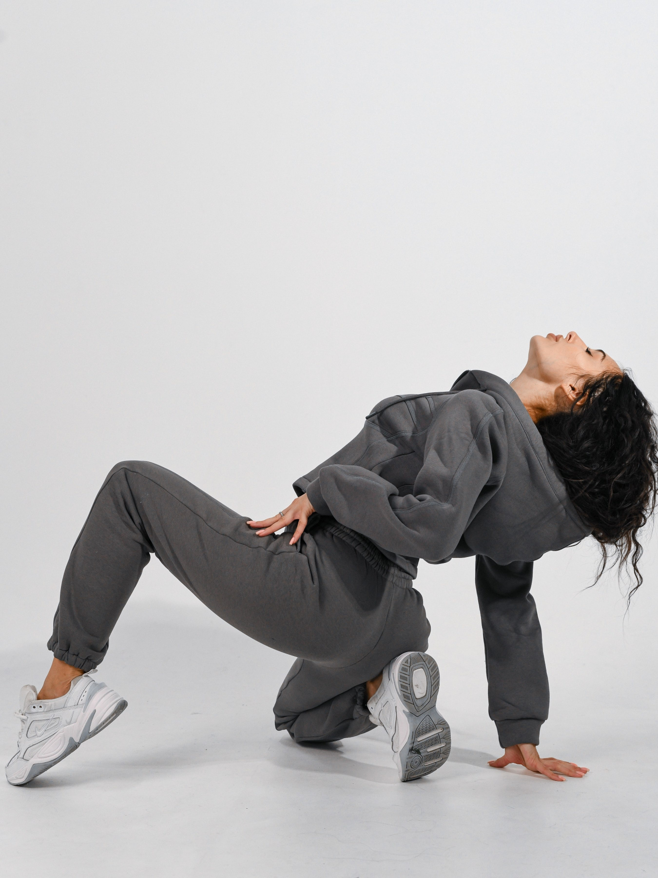 Кофта Nova Vega модель 803055-0026 Фото