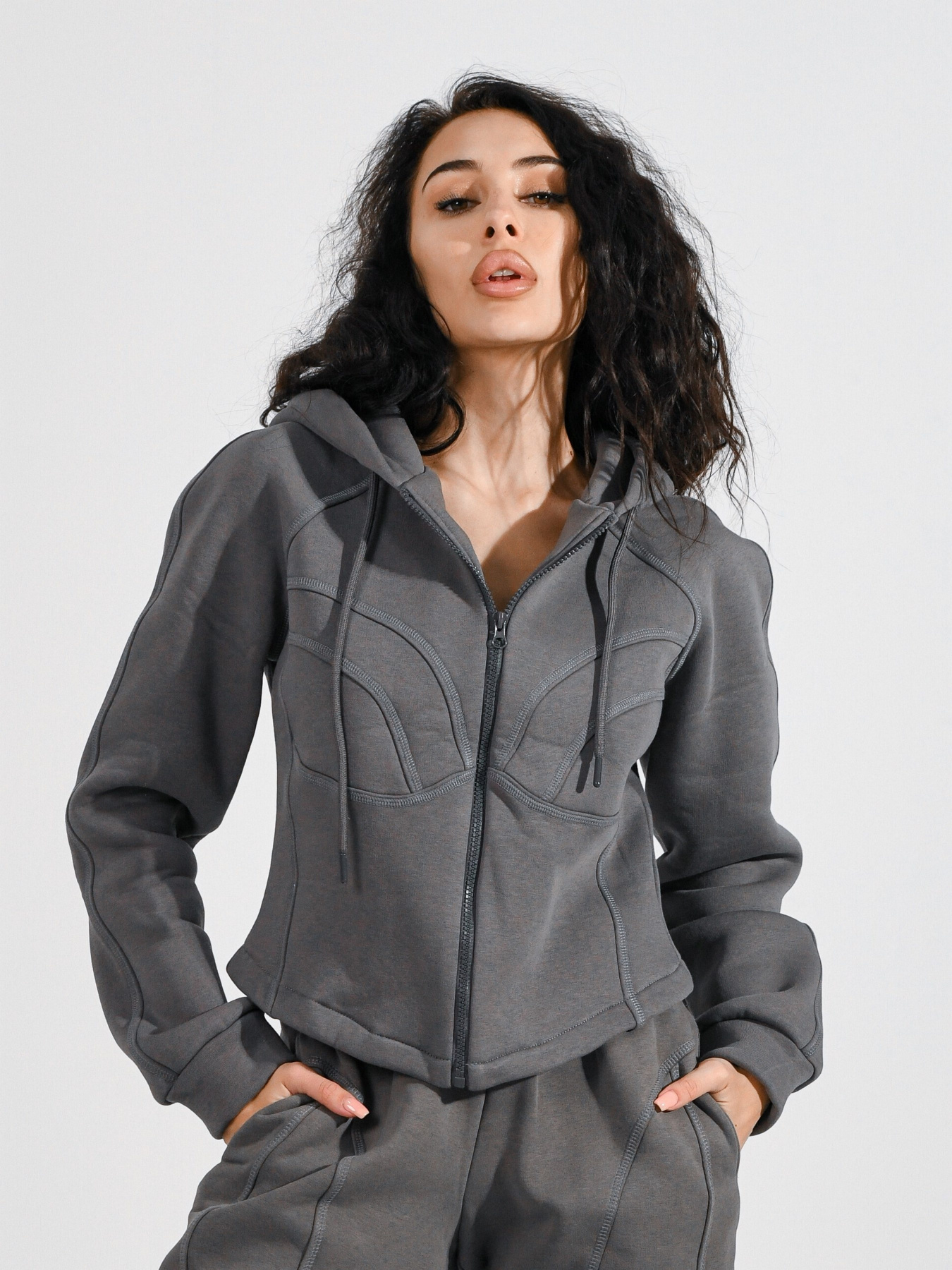 Кофта Nova Vega модель 803055-0026 Кофта Nova Vega модель 803055-0026 Фото