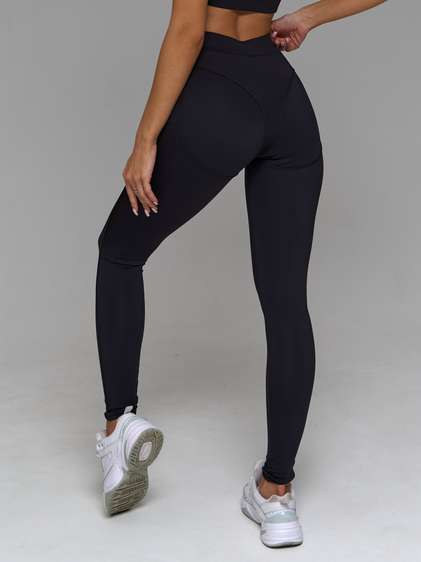 Леггинсы спортивные Nova Vega модель 991015-6629 Фото